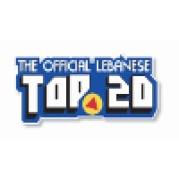 The Official Lebanese Top 20 (OLT20) logo, The Official Lebanese Top 20 (OLT20) contact details