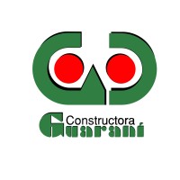 Constructora Guaraní logo, Constructora Guaraní contact details