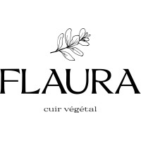 Flaura, cuir végétal logo, Flaura, cuir végétal contact details