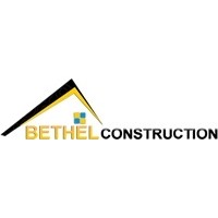 BETHEL CONSTRUCTION LLC logo, BETHEL CONSTRUCTION LLC contact details