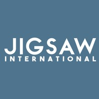 Jigsaw International logo, Jigsaw International contact details