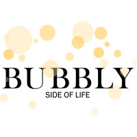 Bubbly Side of Life logo, Bubbly Side of Life contact details