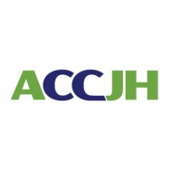 Academic Consortium on Criminal Justice Health (ACCJH) logo, Academic Consortium on Criminal Justice Health (ACCJH) contact details