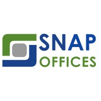 Snap Offices logo, Snap Offices contact details