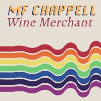 MF Chappell Wine Merchant logo, MF Chappell Wine Merchant contact details