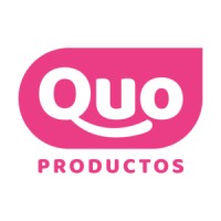 Quo Productos SRL logo, Quo Productos SRL contact details