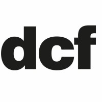 DCF Design Group logo, DCF Design Group contact details