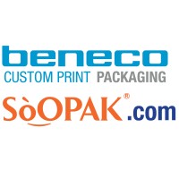 Beneco Packaging logo, Beneco Packaging contact details