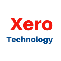 Xero Technology logo, Xero Technology contact details