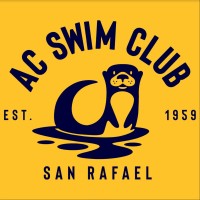 AC Swim Club logo, AC Swim Club contact details