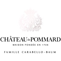 ChÃ¢teau de Pommard logo, ChÃ¢teau de Pommard contact details