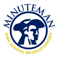 Minuteman Regional Vocational Technical School District logo, Minuteman Regional Vocational Technical School District contact details