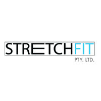 StretchFit logo, StretchFit contact details