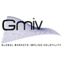 GMIV logo, GMIV contact details