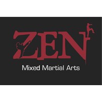 Zen Mixed Martial Arts logo, Zen Mixed Martial Arts contact details