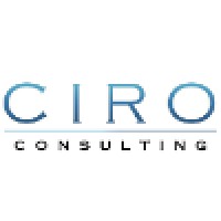 CIRO Consulting logo, CIRO Consulting contact details