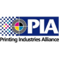 Printing Industries Alliance logo, Printing Industries Alliance contact details