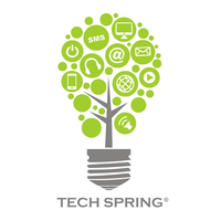 Tech Spring Ghana logo, Tech Spring Ghana contact details