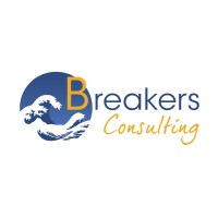 Breakers Consulting logo, Breakers Consulting contact details