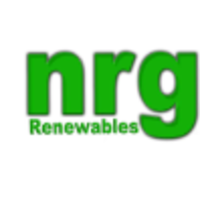 NRG Renewables logo, NRG Renewables contact details