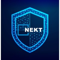 NEKT Group logo, NEKT Group contact details