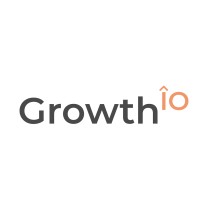 Growth IO logo, Growth IO contact details