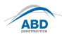 ABD Construction logo, ABD Construction contact details