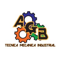 AGB Técnica Mecánica Industrial logo, AGB Técnica Mecánica Industrial contact details