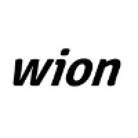 WION logo, WION contact details