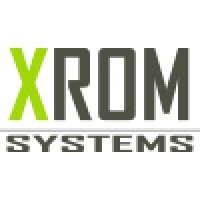 XROM SYSTEMS logo, XROM SYSTEMS contact details