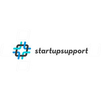 Startup Support SA logo, Startup Support SA contact details