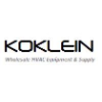 KoKlein logo, KoKlein contact details