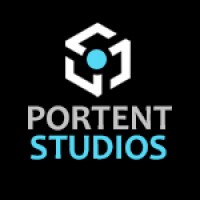 Portent Studios logo, Portent Studios contact details