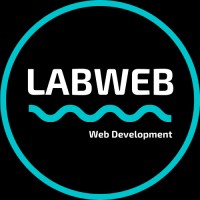 Lab Web logo, Lab Web contact details