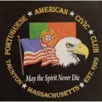 Portuguese American Civic Club logo, Portuguese American Civic Club contact details