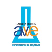 LABORATORIOS AVVE logo, LABORATORIOS AVVE contact details