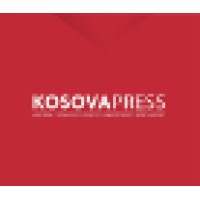 KosovaPress logo, KosovaPress contact details