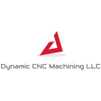 Dynamic CNC Machining LLC logo, Dynamic CNC Machining LLC contact details