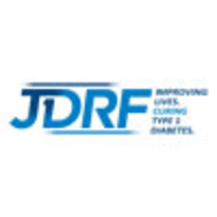 JDRF Danmark logo, JDRF Danmark contact details