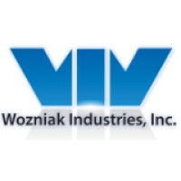 Wozniak Industries, Inc logo, Wozniak Industries, Inc contact details