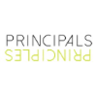 PRINCIPALS: Brand Strategy & Design logo, PRINCIPALS: Brand Strategy & Design contact details