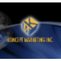 Koncept Marketing logo, Koncept Marketing contact details