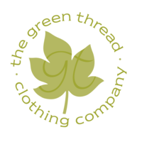 The Green Thread Clothing Company logo, The Green Thread Clothing Company contact details