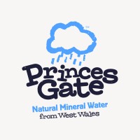 Princes Gate Mineral Water logo, Princes Gate Mineral Water contact details