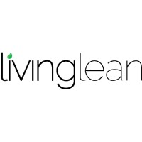 Living Lean logo, Living Lean contact details