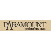 Paramount Brokers logo, Paramount Brokers contact details