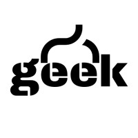 geek logo, geek contact details