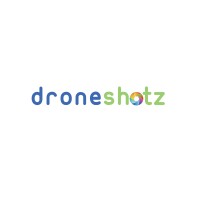 droneshotz logo, droneshotz contact details