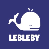 Lebleby Games logo, Lebleby Games contact details