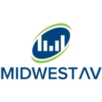 Midwest AV logo, Midwest AV contact details